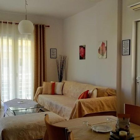 Cozy New Apartments Nea Chora Chania  Exteriér fotografie