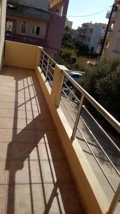 Cozy New Apartments Nea Chora Chania  Exteriér fotografie