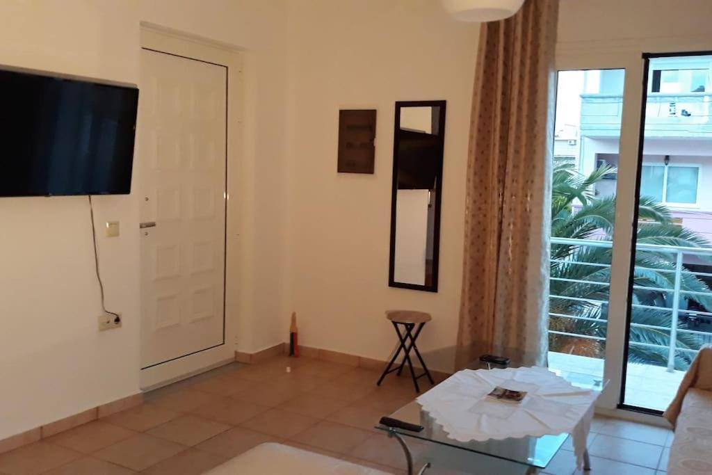 Cozy New Apartments Nea Chora Chania  Exteriér fotografie