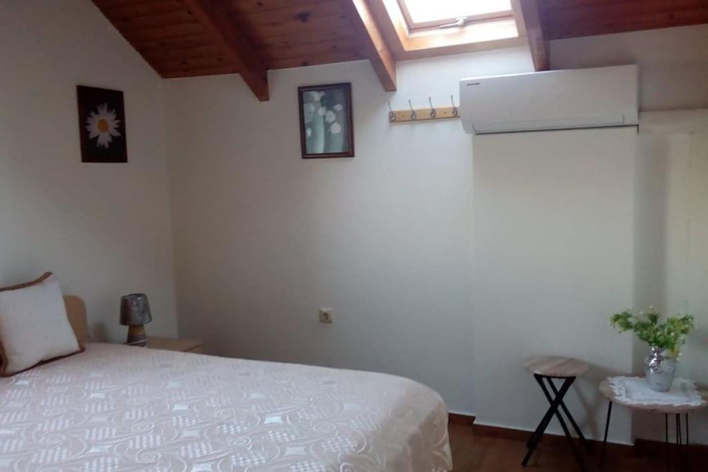 Cozy New Apartments Nea Chora Chania  Exteriér fotografie
