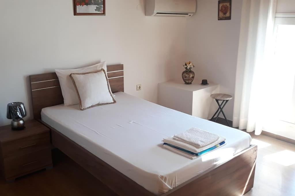 Cozy New Apartments Nea Chora Chania  Exteriér fotografie